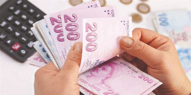 Taban aylığa 47 milyar lira destek