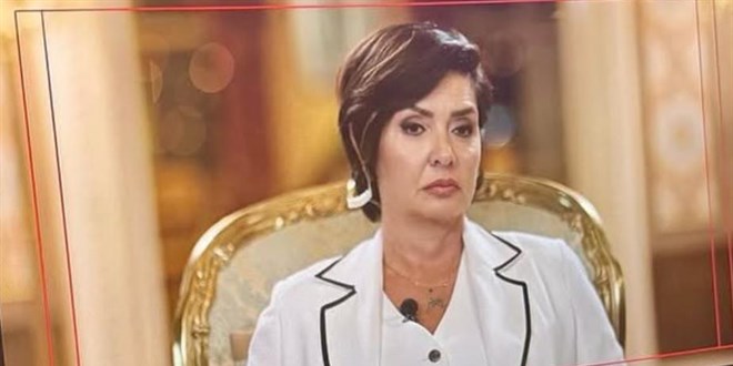 Bahçeli'den ev hapsindeki Özlem Gürses'e telefon