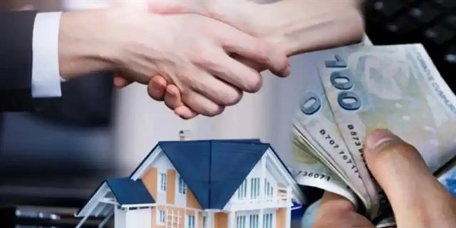 Konut kredilerinde 2025 umudu: Faizler yüzde 2,5'in altını görebilir