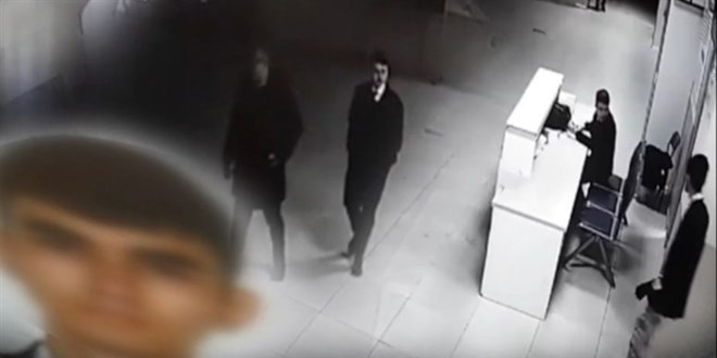 Müdür yardımcısını bıçaklayan çocuktan tüyler ürperten itiraflar