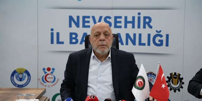 HAK-İŞ Başkanı: Asgari ücretin belirlenmesinde ciddi sorunlar var
