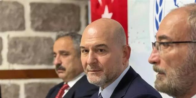 Süleyman Soylu: Bu dönemin sonunda aktif siyaseti bırakacağım