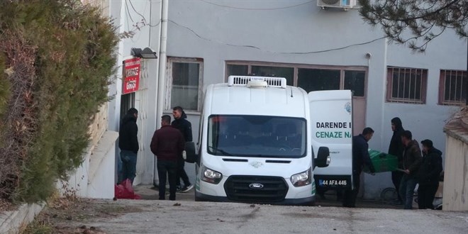 Ziyaretine gittiği halasını öldüren zanlı tutuklandı