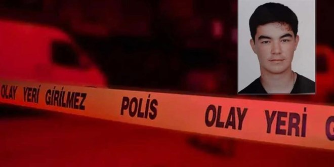 Cengizhan'ı yanlışlıkla vuran arkadaşına ev hapsi cezası
