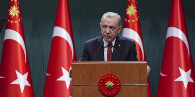 Sosyal konut seferberliği başlatılacak