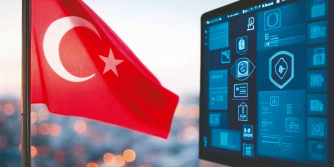 Siber ürünlere 'başkanlık' onayı