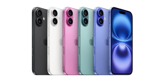 Neden iPhone 16 Cep Telefonu Almalıyım?