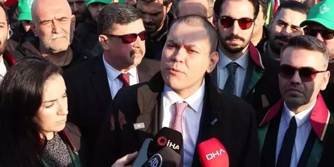 �stinaf karar� bozmu�tu: Mart� TAG'a yeniden 'haks�z rekabet' davas�