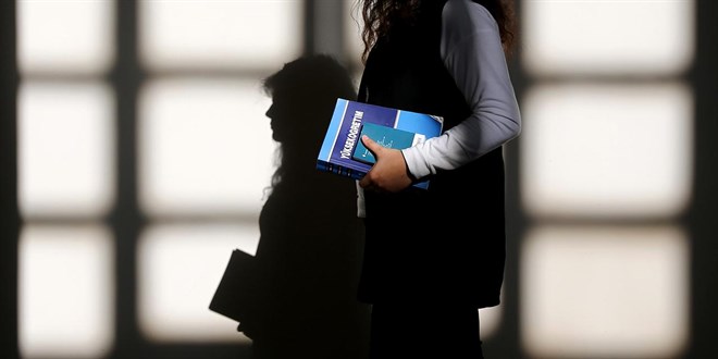 Avrupa Komisyonu'ndan Türk yükseköğretim sistemine tam not