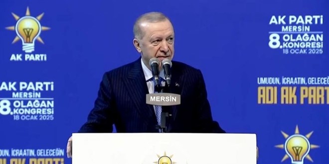 Erdoğan: Bölücü terör örgütü öyle ya da böyle bertaraf edilecek