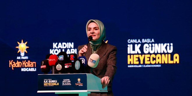 Bakan Göktaş: Çocuklarımızı her türlü risk ve tehlikeden koruyacağız