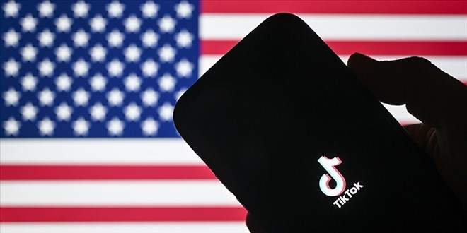 TikTok, ABD'de erişime kapatıldı