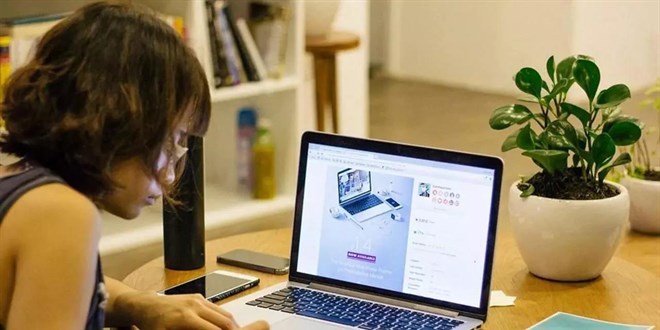 Şubat ayında başlıyor: Kadınlara evde maaşlı iş