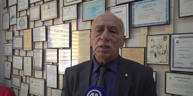 Akademisyen kitaplaştırdığı sokak oyunlarını yaşatmaya çalışıyor