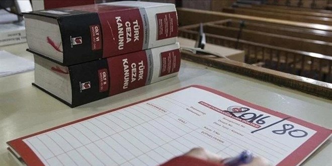 Yargı Reformu Strateji Belgesi 23 Ocak'ta açıklanıyor