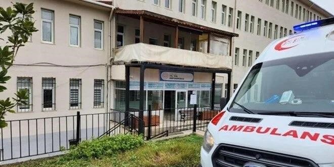 53 öğrenci zehirlenmişti: İBB'nin kumanyaları temiz çıktı