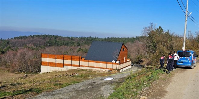 Kardeşini silahla vurarak öldüren emekli polis tutuklandı