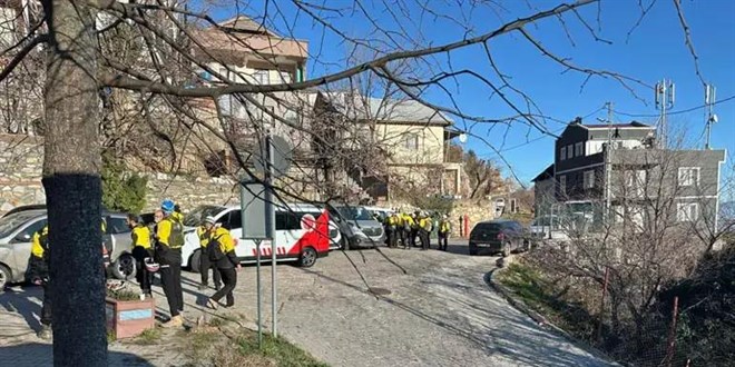 Bursa'da kaybolan zihinsel engelli kişi ölü bulundu