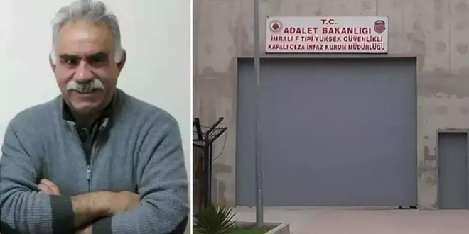 ASAL Araştırma: Öcalan ev hapsine çıkmalı mı ?