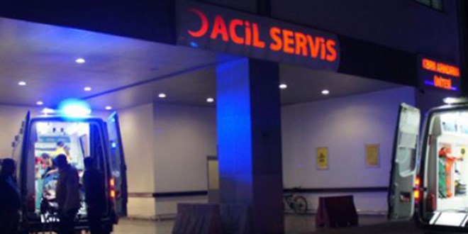 Domuz av�nda arkada�� taraf�ndan t�fekle vurulan ki�i �ld�