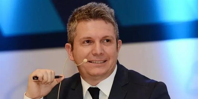 Spor spikeri canlı yayında kalp krizi geçirdi