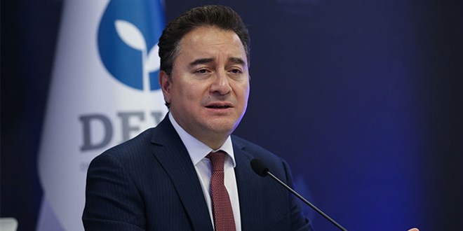 Babacan'dan Erdoğan'a 'sokak hayvanları' çağrısı