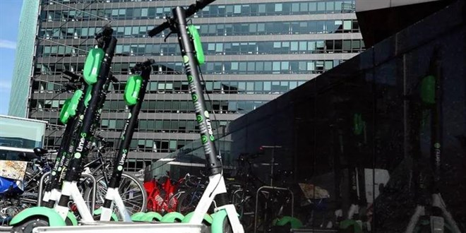 Elektrikli skuterlere 'yerli üretim' ve 'hız sınırı' düzenlemesi geliyor!