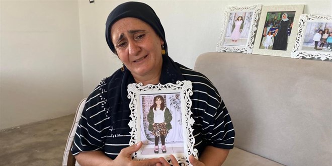 Anne Y�ksel G�ran'�n tutuklulu�una yap�lan itiraz reddedildi