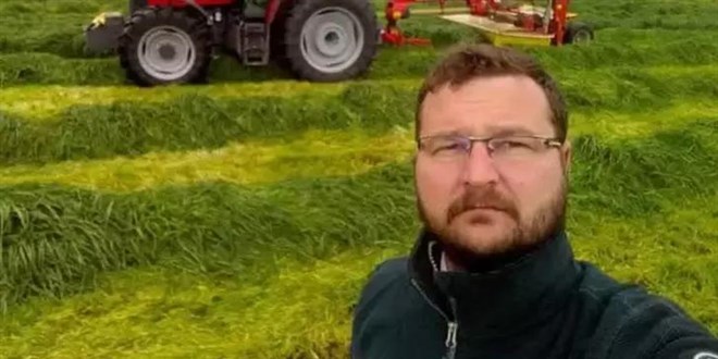 Tekirdağ'da şüpheli ölüm: 36 yaşındaki adam aracında ölü bulundu