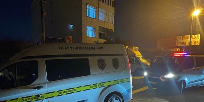 Pompalı tüfekle fotoğraf çekilirken kazara arkadaşını öldürdü