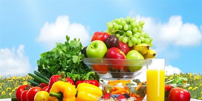 2024 y�l�nda 3,4 milyar dolarl�k ya� meyve sebze ihra� edildi