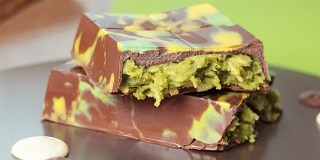 Dubai �ikolatas� doland�r�c�l���na dikkat: Uzmanlar uyard�