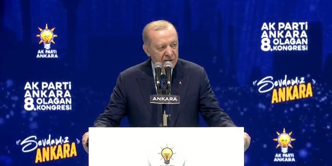 Erdoğan: Facianın sorumlularından hesap sorulacak