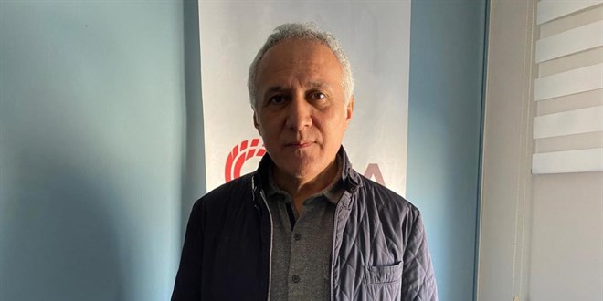 'Bankaların kar hırsına dur demek lazım'