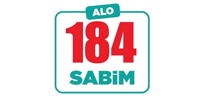 Kartalkaya'daki yang�nda yaralananlar�n yak�nlar� ALO 184'ten bilgi alabilecek