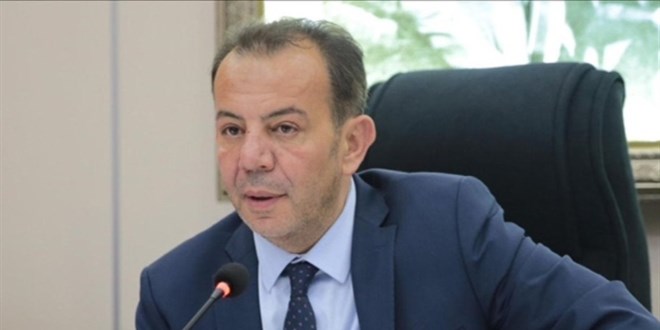 Tanju Özcan'dan Kartalkaya'daki otel yangınına ilişkin açıklama
