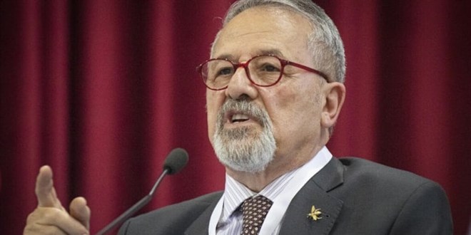 Korkutan depremden sonra ürküten açıklama