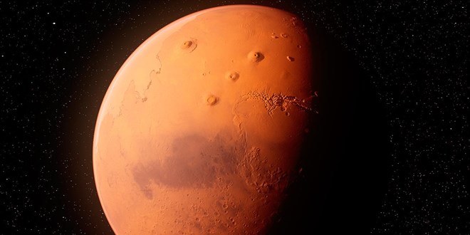 Curiosity, Mars'ta antik su izleri keşfetti