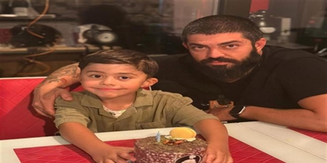 Babasının tüfekle yaraladığı 7 yaşındaki Demir, kurtarılamadı
