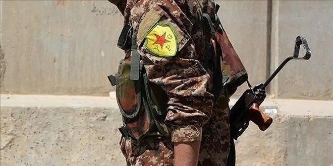Suriye'den PKK/YPG'ye uyarı: Güç kullanmak için hazır olacağız