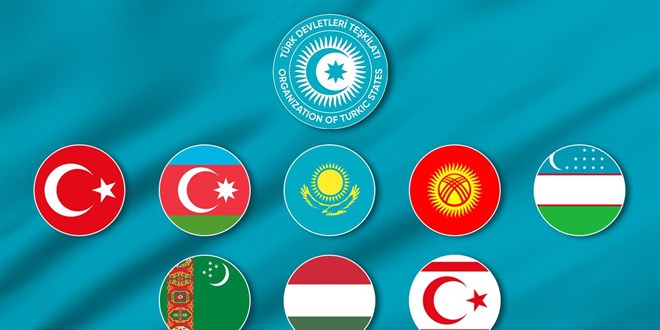 TDT üyeleri Kartalkaya'daki yangının ardından bayraklarını yarıya indirdi