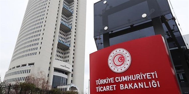 Ticaret Bakanlığı: Denetimlerde 91,6 milyar lira idari ceza uygulandı