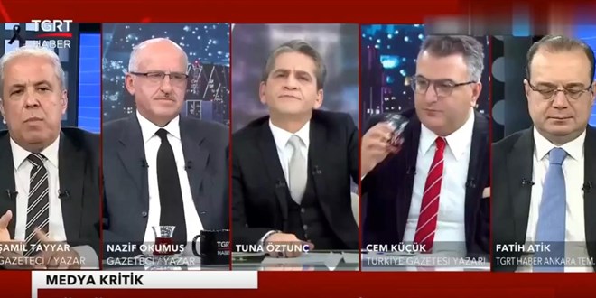 Şamil Tayyar: Otel faciasında denetim bakanlığa aittir!