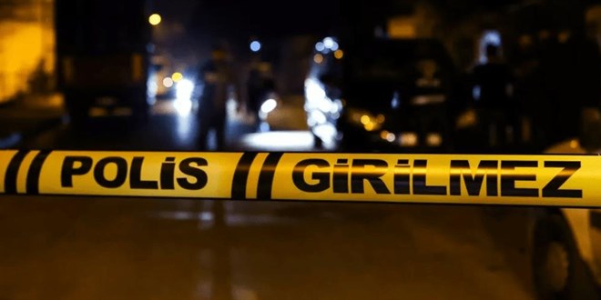 2 kardeş prefabrik yapıda ölü bulundu