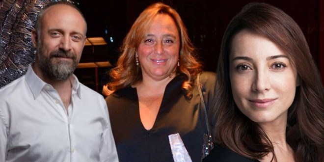 Ayşe Barım soruşturması sürüyor! Ünlü oyuncular ifadeye çağrıldı