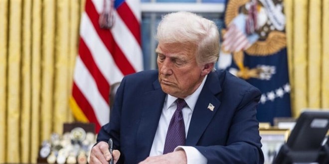 Trump elektrikli araçların fişini çekiyor