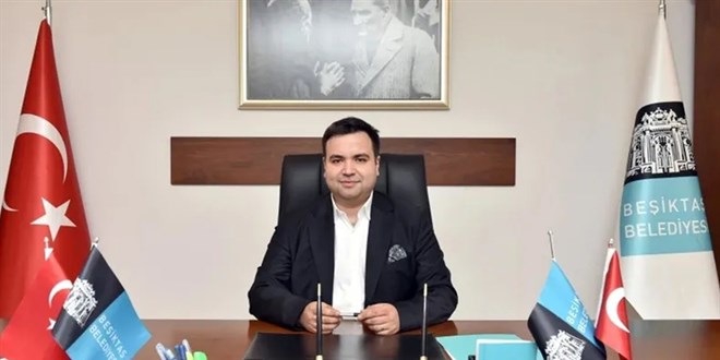 Beşiktaş Belediyesi Başkan Vekili Rasim Şişman oldu