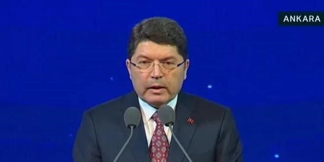 Bakan Tunç'tan 'Kartalkaya' açıklaması: İhmali olanlar hesap verecek