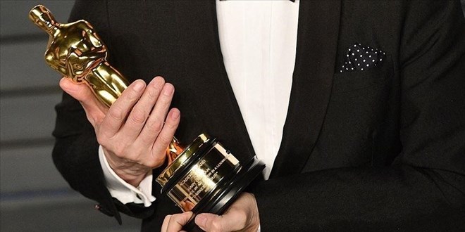 Oscar Ödülleri'nin adayları açıklandı