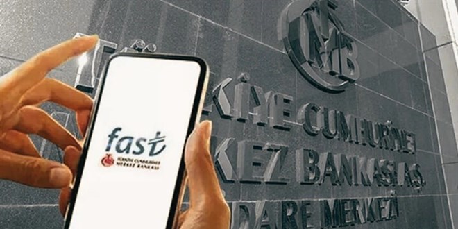 IBAN'a para transferinde yeni dönem: Merkez Bankası duyurdu